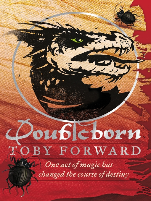 Title details for Doubleborn by Toby Forward - Wait list